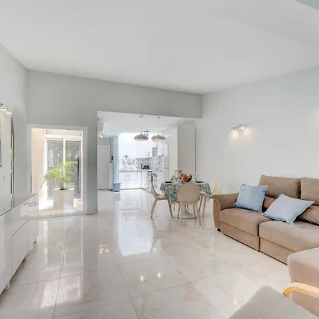 Beautiful Bungalow In Island Village Costa Adeje  Exterior photo