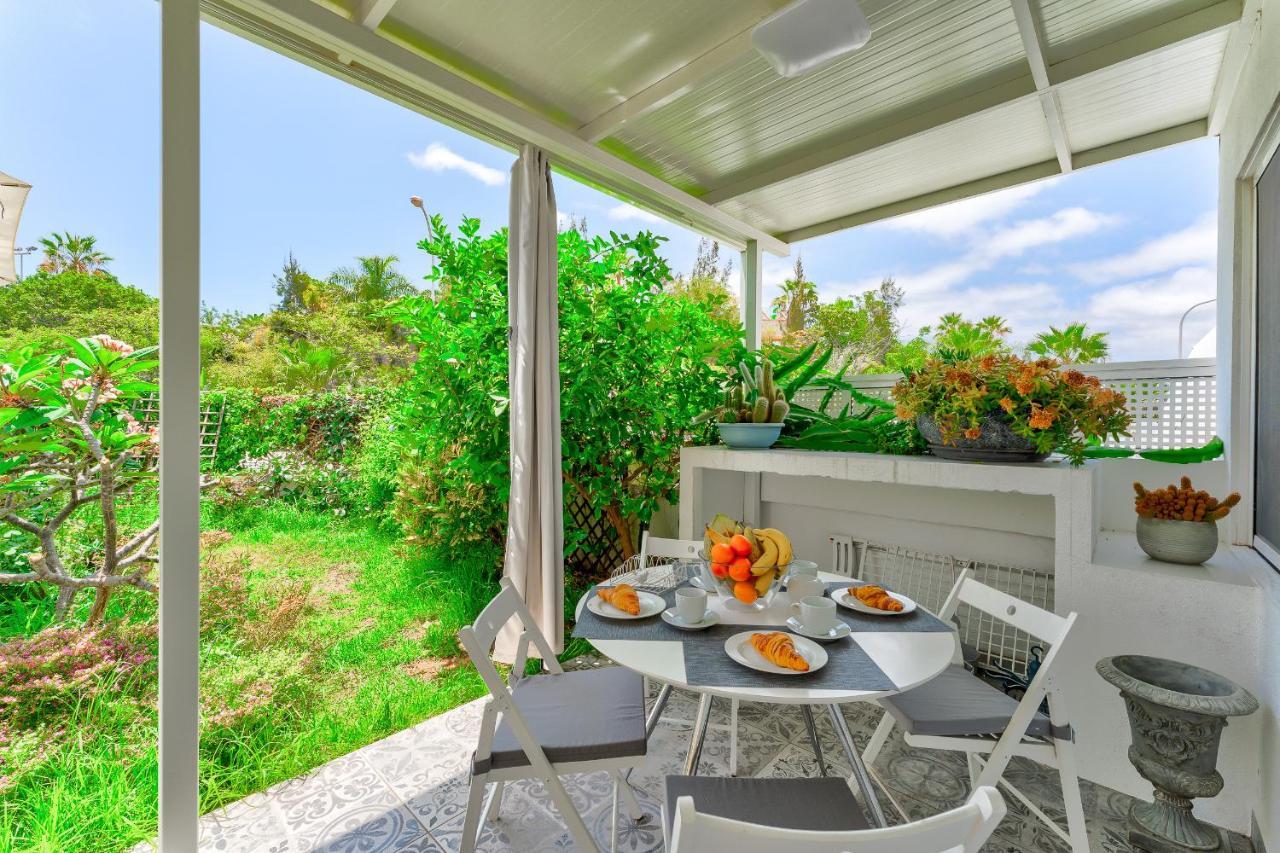 Beautiful In Island Village Apartment *